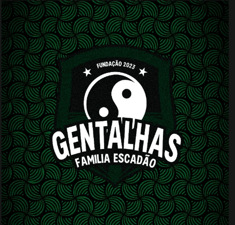 Escudo E-GENTALHAS